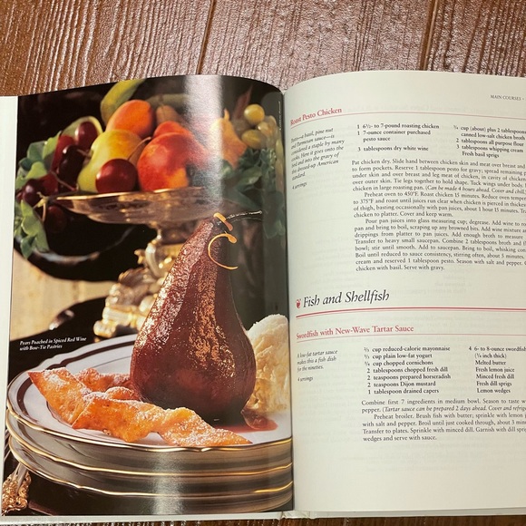 Bon Appetit Kitchen Bon Appetit Recipe Yearbook 993 Editors Choice